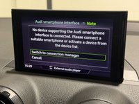 USED 2018 18 AUDI Q2 1.0 TFSI SE SUV 5dr Petrol Manual Euro 6 (s/s) (116 ps) 