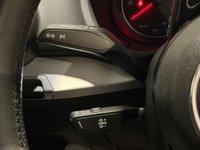 USED 2018 18 AUDI Q2 1.0 TFSI SE SUV 5dr Petrol Manual Euro 6 (s/s) (116 ps) 