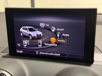 USED 2018 18 AUDI Q2 1.0 TFSI SE SUV 5dr Petrol Manual Euro 6 (s/s) (116 ps) 