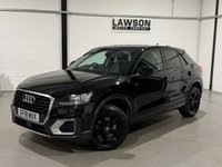 USED 2018 18 AUDI Q2 1.0 TFSI SE SUV 5dr Petrol Manual Euro 6 (s/s) (116 ps) 