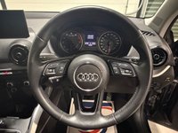 USED 2018 18 AUDI Q2 1.0 TFSI SE SUV 5dr Petrol Manual Euro 6 (s/s) (116 ps) 