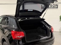 USED 2018 18 AUDI Q2 1.0 TFSI SE SUV 5dr Petrol Manual Euro 6 (s/s) (116 ps) 