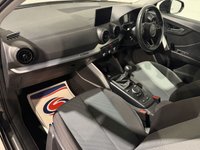 USED 2018 18 AUDI Q2 1.0 TFSI SE SUV 5dr Petrol Manual Euro 6 (s/s) (116 ps) 