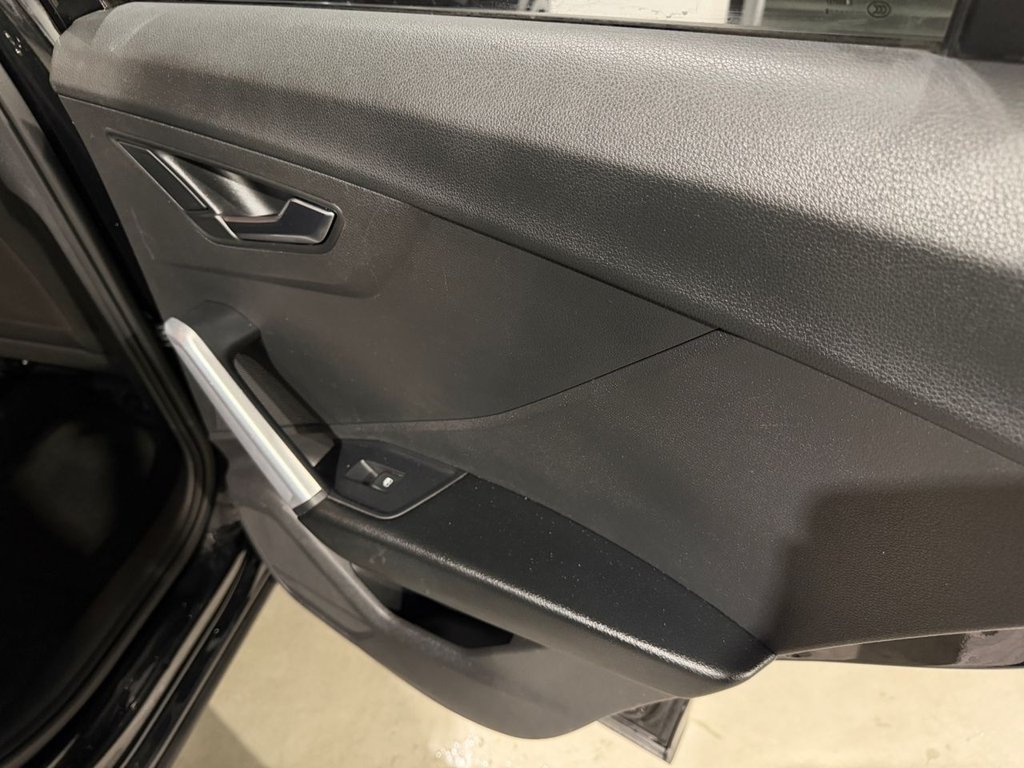 USED 2018 18 AUDI Q2 1.0 TFSI SE SUV 5dr Petrol Manual Euro 6 (s/s) (116 ps) 