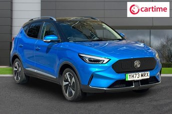 2023 MG MG ZS