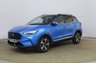 USED 2023 73 MG MG ZS 72.6kWh Trophy Connect Long Range SUV 5dr Electric Auto (156 ps) 
