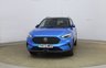 USED 2023 73 MG MG ZS 72.6kWh Trophy Connect Long Range SUV 5dr Electric Auto (156 ps) 