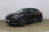 USED 2024 24 NISSAN JUKE 1.6 N-Connecta SUV 5dr Petrol Hybrid Auto Euro 6 (143 ps) 