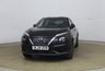 USED 2024 24 NISSAN JUKE 1.6 N-Connecta SUV 5dr Petrol Hybrid Auto Euro 6 (143 ps) 