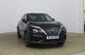 USED 2024 24 NISSAN JUKE 1.6 N-Connecta SUV 5dr Petrol Hybrid Auto Euro 6 (143 ps) 