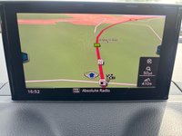 USED 2020 70 AUDI Q2 1.6 TDI 30 TECHNIK 115 BHP + SAT NAV 