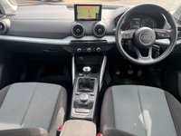 USED 2020 70 AUDI Q2 1.6 TDI 30 TECHNIK 115 BHP + SAT NAV 