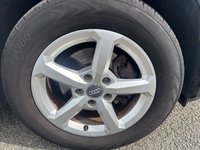 USED 2020 70 AUDI Q2 1.6 TDI 30 TECHNIK 115 BHP + SAT NAV 