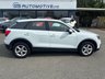 USED 2020 70 AUDI Q2 1.6 TDI 30 TECHNIK 115 BHP + SAT NAV 