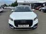 USED 2020 70 AUDI Q2 1.6 TDI 30 TECHNIK 115 BHP + SAT NAV 