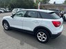 USED 2020 70 AUDI Q2 1.6 TDI 30 TECHNIK 115 BHP + SAT NAV 