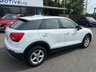 USED 2020 70 AUDI Q2 1.6 TDI 30 TECHNIK 115 BHP + SAT NAV 