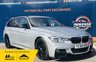 USED 2016 66 BMW 3 SERIES 2.0 318d M Sport Touring 5dr Diesel Auto Euro 6 (s/s) (150 ps) CAMBELT REPLACED