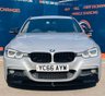 USED 2016 66 BMW 3 SERIES 2.0 318d M Sport Touring 5dr Diesel Auto Euro 6 (s/s) (150 ps) CAMBELT REPLACED