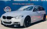 USED 2016 66 BMW 3 SERIES 2.0 318d M Sport Touring 5dr Diesel Auto Euro 6 (s/s) (150 ps) CAMBELT REPLACED