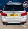 USED 2016 66 BMW 3 SERIES 2.0 318d M Sport Touring 5dr Diesel Auto Euro 6 (s/s) (150 ps) CAMBELT REPLACED