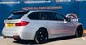 USED 2016 66 BMW 3 SERIES 2.0 318d M Sport Touring 5dr Diesel Auto Euro 6 (s/s) (150 ps) CAMBELT REPLACED