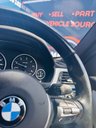 USED 2016 66 BMW 3 SERIES 2.0 318d M Sport Touring 5dr Diesel Auto Euro 6 (s/s) (150 ps) CAMBELT REPLACED