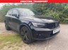 USED 2025 74 VOLVO XC40 2.0 B4 MHEV Plus Black Edition SUV 5dr Petrol Hybrid DCT Auto Euro 6 (s/s) (197 ps) 