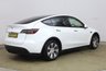 USED 2024 24 TESLA MODEL Y SUV 5dr Electric Auto RWD (346 ps) 