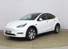 USED 2024 24 TESLA MODEL Y SUV 5dr Electric Auto RWD (346 ps) 