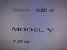 USED 2024 24 TESLA MODEL Y SUV 5dr Electric Auto RWD (346 ps) 