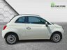 USED 2018 68 FIAT 500C 1.2 Lounge Convertible 2dr Petrol Dualogic Euro 6 (s/s) (69 bhp) 