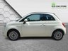 USED 2018 68 FIAT 500C 1.2 Lounge Convertible 2dr Petrol Dualogic Euro 6 (s/s) (69 bhp) 