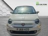 USED 2018 68 FIAT 500C 1.2 Lounge Convertible 2dr Petrol Dualogic Euro 6 (s/s) (69 bhp) 