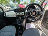 USED 2018 68 FIAT 500C 1.2 Lounge Convertible 2dr Petrol Dualogic Euro 6 (s/s) (69 bhp) 