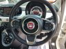 USED 2018 68 FIAT 500C 1.2 Lounge Convertible 2dr Petrol Dualogic Euro 6 (s/s) (69 bhp) 