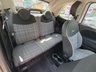 USED 2018 68 FIAT 500C 1.2 Lounge Convertible 2dr Petrol Dualogic Euro 6 (s/s) (69 bhp) 