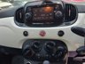 USED 2018 68 FIAT 500C 1.2 Lounge Convertible 2dr Petrol Dualogic Euro 6 (s/s) (69 bhp) 