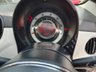 USED 2018 68 FIAT 500C 1.2 Lounge Convertible 2dr Petrol Dualogic Euro 6 (s/s) (69 bhp) 