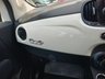 USED 2018 68 FIAT 500C 1.2 Lounge Convertible 2dr Petrol Dualogic Euro 6 (s/s) (69 bhp) 