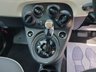 USED 2018 68 FIAT 500C 1.2 Lounge Convertible 2dr Petrol Dualogic Euro 6 (s/s) (69 bhp) 