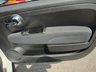 USED 2018 68 FIAT 500C 1.2 Lounge Convertible 2dr Petrol Dualogic Euro 6 (s/s) (69 bhp) 