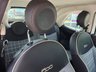 USED 2018 68 FIAT 500C 1.2 Lounge Convertible 2dr Petrol Dualogic Euro 6 (s/s) (69 bhp) 