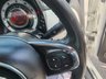 USED 2018 68 FIAT 500C 1.2 Lounge Convertible 2dr Petrol Dualogic Euro 6 (s/s) (69 bhp) 