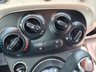 USED 2018 68 FIAT 500C 1.2 Lounge Convertible 2dr Petrol Dualogic Euro 6 (s/s) (69 bhp) 