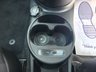 USED 2018 68 FIAT 500C 1.2 Lounge Convertible 2dr Petrol Dualogic Euro 6 (s/s) (69 bhp) 