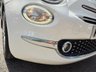 USED 2018 68 FIAT 500C 1.2 Lounge Convertible 2dr Petrol Dualogic Euro 6 (s/s) (69 bhp) 