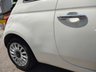 USED 2018 68 FIAT 500C 1.2 Lounge Convertible 2dr Petrol Dualogic Euro 6 (s/s) (69 bhp) 