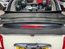 USED 2018 68 FIAT 500C 1.2 Lounge Convertible 2dr Petrol Dualogic Euro 6 (s/s) (69 bhp) 