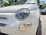 USED 2018 68 FIAT 500C 1.2 Lounge Convertible 2dr Petrol Dualogic Euro 6 (s/s) (69 bhp) 